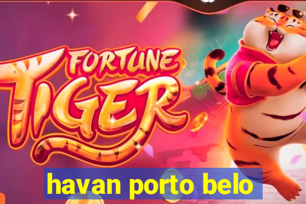 havan porto belo